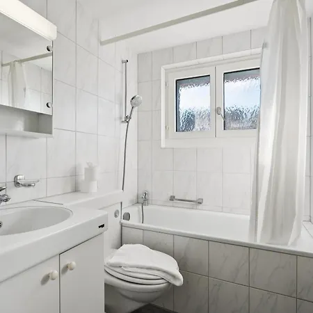 Daire Modern Center - Crown 33