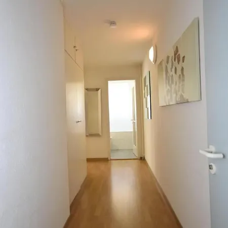 Modern Center - Crown 33 Apartamento