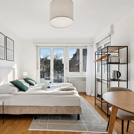 Apartament Modern Center - Crown 33