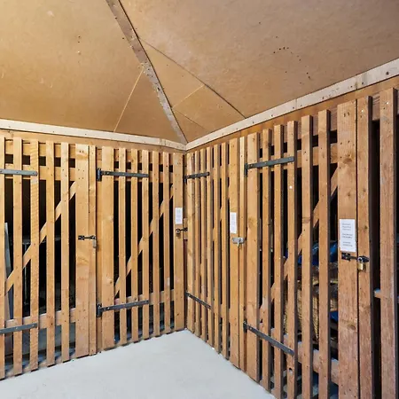 Appartamento Modern Center - Crown 33 *