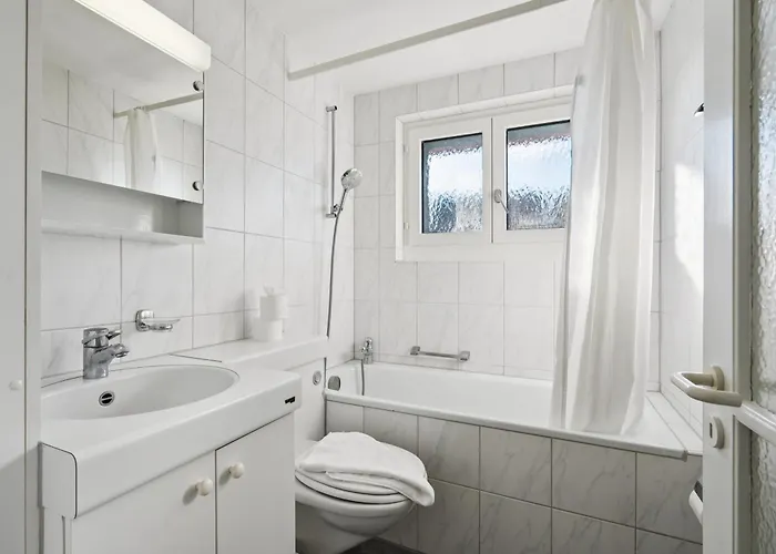 Daire Modern Center - Crown 33