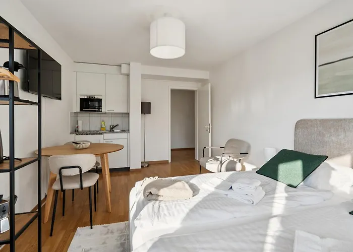 Modern Center - Crown 33 Διαμέρισμα