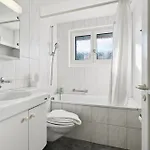Modern Center - Crown 33 شقة زيورخ