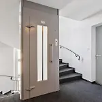 Modern Center - Crown 33 * Zürich
